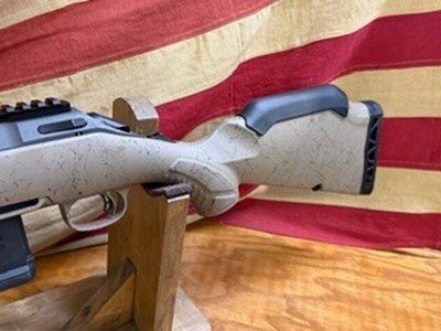 RUGER AMERICAN GEN II - Image 2 of 9