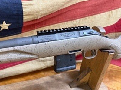 RUGER AMERICAN GEN II - Image 3 of 9