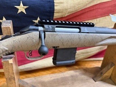 RUGER AMERICAN GEN II - Image 7 of 9