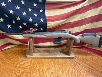 RUGER AMERICAN GEN II - Image 1 of 9