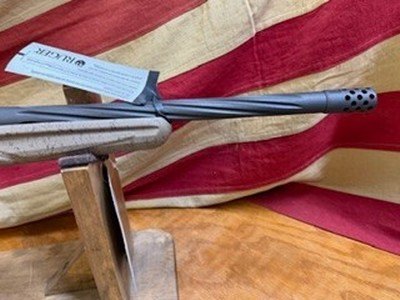 RUGER AMERICAN GEN II - Image 5 of 9