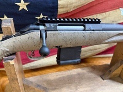 RUGER AMERICAN GEN II - Image 6 of 9