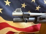 BERETTA 1301 TACTICAL - 13 of 13