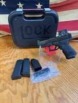 GLOCK 19 GEN 6 - 1 of 6