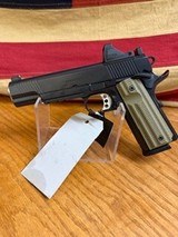SPRINGFIELD OPERATOR - Image 1 of 2