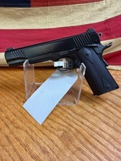 KIMBER FIREARMS CUTOM LW - Image 2 of 2