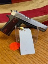 COLT 1911 GOVERNMENT - Image 2 of 2
