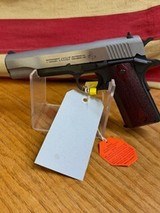 COLT 1911 GOVERNMENT - Image 1 of 2