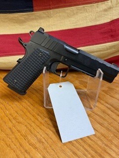 SPRINGFIELD EMMISSARY 1911 - Image 2 of 2