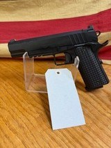 SPRINGFIELD EMMISSARY 1911 - Image 1 of 2