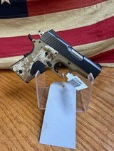 KIMBER FIREARMS ULTRA COVERT II - Image 2 of 2