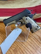 KIMBER FIREARMS ULTRA COVERT II - Image 1 of 2