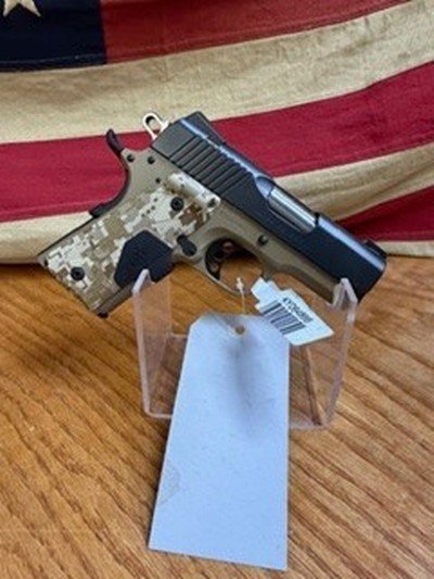 KIMBER FIREARMS ULTRA COVERT II - Image 2 of 2