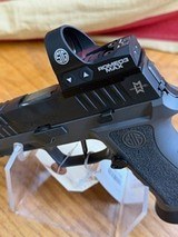 SIG SAUER P320 - Image 5 of 5