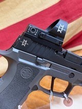 SIG SAUER P320 - Image 3 of 5