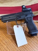 SIG SAUER P320 - Image 1 of 5