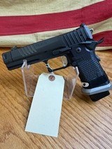 SIG SAUER 9211 - Image 1 of 2