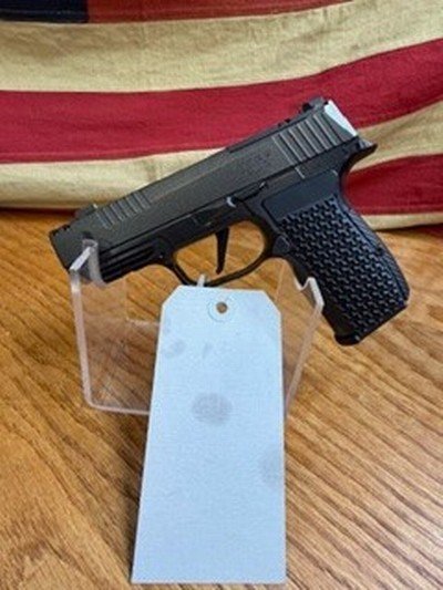 SIG SAUER P365 - Image 1 of 2