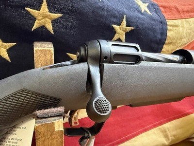 SAVAGE 110 ULTRALITE 300WSM RIFLE - Image 10 of 14