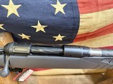 SAVAGE 110 ULTRALITE 300WSM RIFLE - Image 11 of 14