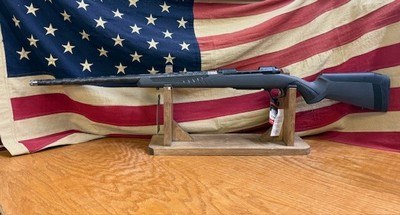 SAVAGE 110 ULTRALITE 300WSM RIFLE - Image 1 of 14