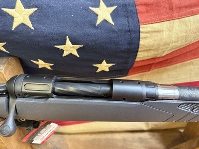 SAVAGE 110 ULTRALITE 300WSM RIFLE - Image 11 of 14