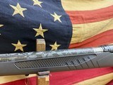 SAVAGE 110 ULTRALITE 300WSM RIFLE - Image 7 of 14