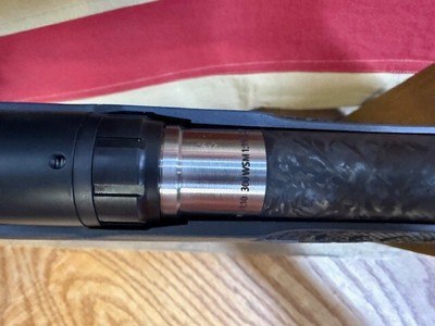 SAVAGE 110 ULTRALITE 300WSM RIFLE - Image 14 of 14