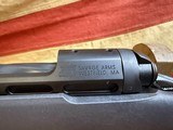 SAVAGE 110 ULTRALITE 300WSM RIFLE - Image 5 of 14