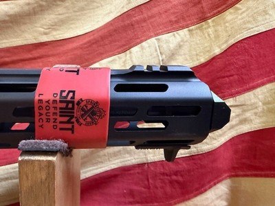 SPRINGFIELD SAINT EDGE EVAC 5.56 PISTOL - Image 18 of 19