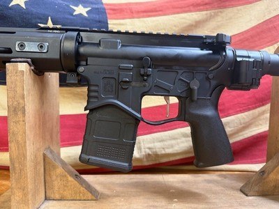 SPRINGFIELD SAINT EDGE EVAC 5.56 PISTOL - Image 4 of 19