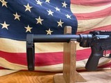 SPRINGFIELD SAINT EDGE EVAC 5.56 PISTOL - Image 10 of 19