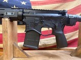 SPRINGFIELD SAINT EDGE EVAC 5.56 PISTOL - Image 4 of 19