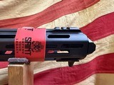 SPRINGFIELD SAINT EDGE EVAC 5.56 PISTOL - Image 18 of 19