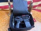 SPRINGFIELD SAINT EDGE EVAC 5.56 PISTOL - Image 3 of 19