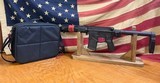 SPRINGFIELD SAINT EDGE EVAC 5.56 PISTOL - Image 2 of 19