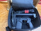 SPRINGFIELD SAINT EDGE EVAC 5.56 PISTOL - Image 7 of 19