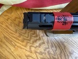 SPRINGFIELD SAINT EDGE EVAC 5.56 PISTOL - Image 14 of 19
