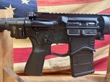 SPRINGFIELD SAINT EDGE EVAC 5.56 PISTOL - Image 9 of 19