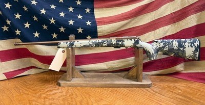 CZ 457 22LR 20