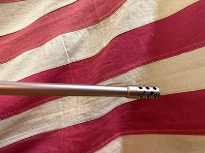 CZ 457 22LR 20