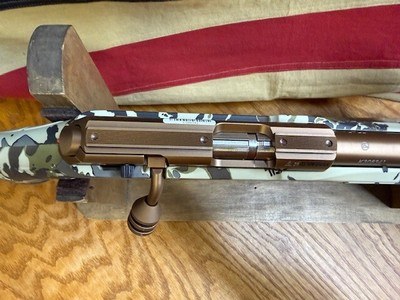 CZ 457 22LR 20