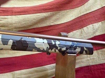 CZ 457 22LR 20