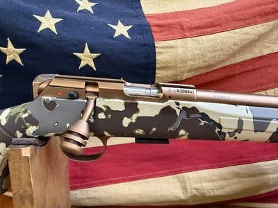 CZ 457 22LR 20