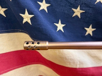 CZ 457 22LR 20
