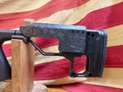 CHRISTENSEN ARMS MPR RIMFIRE 22LR 20