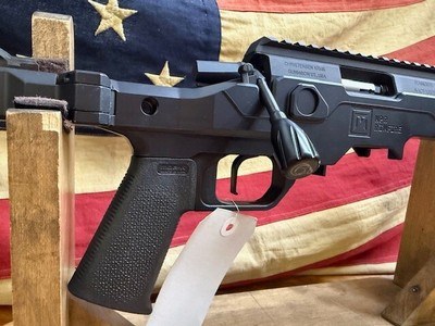 CHRISTENSEN ARMS MPR RIMFIRE 22LR 20
