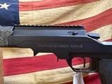 CHRISTENSEN ARMS MPR RIMFIRE 22LR 20
