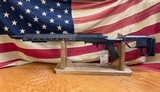 CHRISTENSEN ARMS MPR RIMFIRE 22LR 20