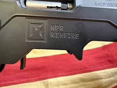 CHRISTENSEN ARMS MPR RIMFIRE 22LR 20